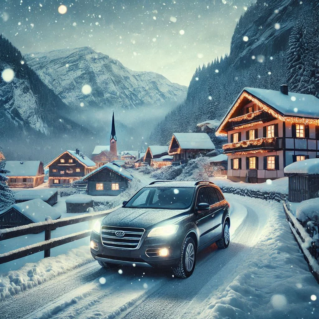 Autoankauf Haan – Ihr zuverlässiger Partner für den schnellen und fairen Verkauf von Gebrauchtwagen in Haan und Umgebung.